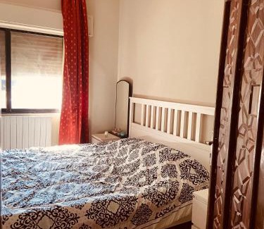Amman House | The Grapevine House -Just female بيت و كرمة للسيدات فقط-
