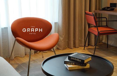 Kuala Lumpur Hotel | The Graph Hotel