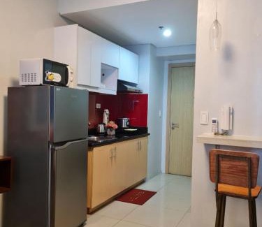 Santo Cristo Apartment | The Grass Residences by Reese T52037