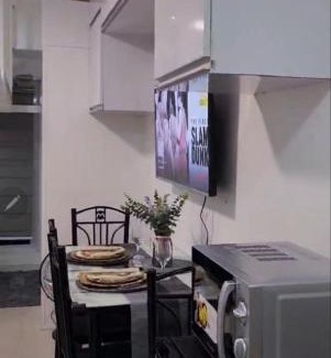 Santo Cristo Apartment | The Grass Residences by Reese T23927