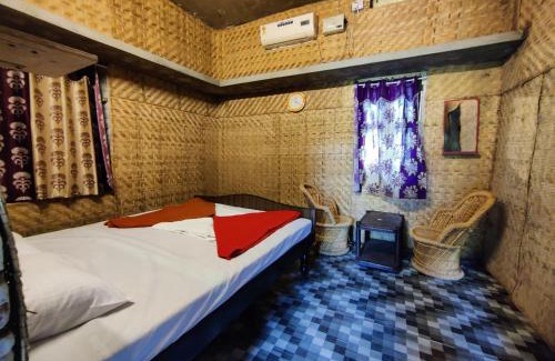 Kamalapur House | The Gravity Cafe -A Unit Of StayChillHampi