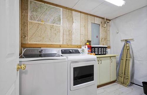 Big Canoe Cabin | The Graystone Lodge in Big Canoe