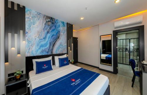 Arnavutkoy Hotel | The Great Airport Hotel