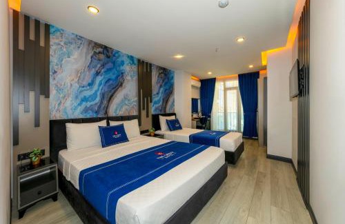 Arnavutkoy Hotel | The Great Airport Hotel