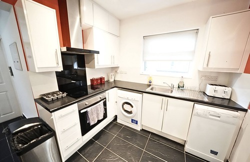 Heathrow Villages House | The Great Airport Place