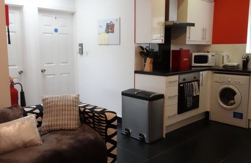 Heathrow Villages House | The Great Airport Place