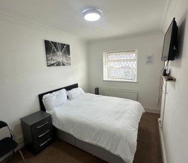 Graveney Bed & Breakfast | The Great Beecholme