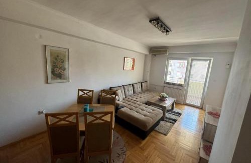 Bitola Apartment | The Great Escape 2