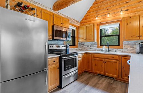 Sister Bay House | The Great Escape by Simple Life Rentals