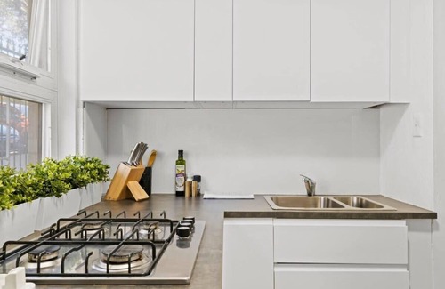 Paddington Apartment | The Great Escape, Paddington apartment