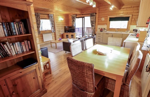 Kenwick Cottage | THE GREAT ESCAPE, pet friendly, with a garden in Louth