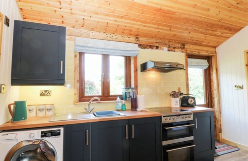 Beaworthy Cottage | THE GREAT ESCAPE, pet friendly, character holiday cottage in Ashwater