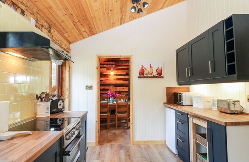 Beaworthy Cottage | THE GREAT ESCAPE, pet friendly, character holiday cottage in Ashwater
