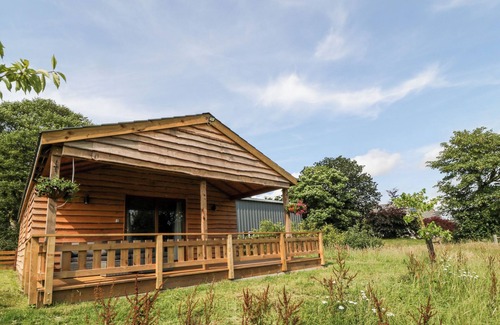 Beaworthy Cottage | THE GREAT ESCAPE, pet friendly, character holiday cottage in Ashwater