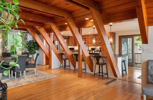 South Casco Cottage | The Great Escape - Picturesque Sebago Lake