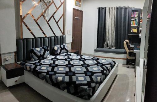 Amritsar House | The Great Escape - Rustic Countryside Stay