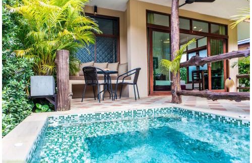 Ko Pha-ngan Ski Chalet | The Great Escape Chalets