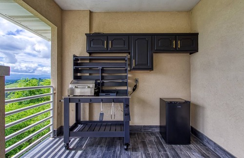 Sevierville House | The Great Escape