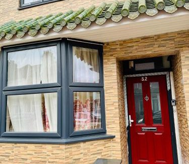 Plaistow Bed & Breakfast | The Great Falcon Accommodation