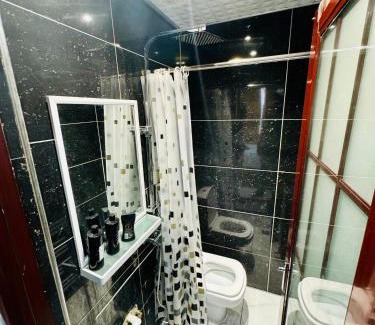 Plaistow Bed & Breakfast | The Great Falcon Accommodation