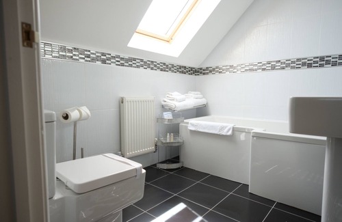 Bridgend Hotel | The Great House Hotel & Restaurant