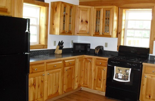 Errol Apartment | The Great Northwoods! Fishing, boating, hiking, whatever you love, it’s here!