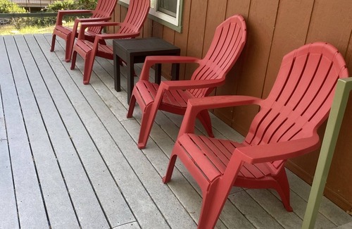 Wishon House | The Great Outdoors
