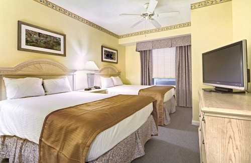 Daytona Beach Resort | The great playgrounds on the Eastern shore!