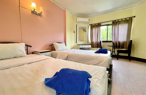 Rayong Hotel | The Great Rayong Hotel