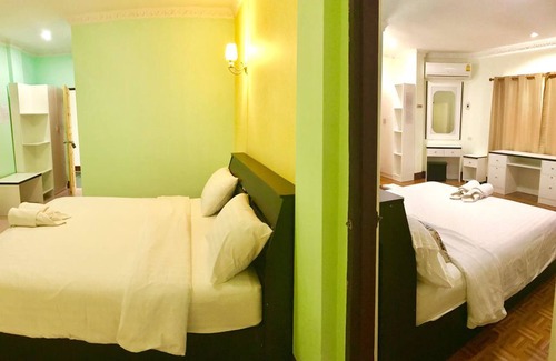 Rayong Hotel | The Great Rayong Hotel