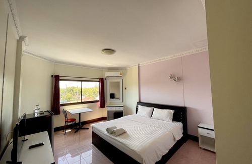 Rayong Hotel | The Great Rayong Hotel