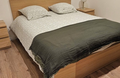 Clemont Bed & Breakfast | The great Sologne