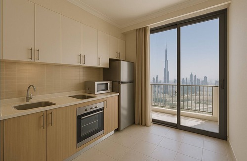 International City Hotel | THE GREAT WALL HOTEL