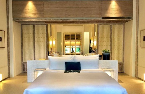 International City Hotel | THE GREAT WALL HOTEL