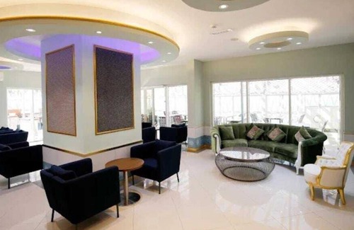 International City Hotel | THE GREAT WALL HOTEL
