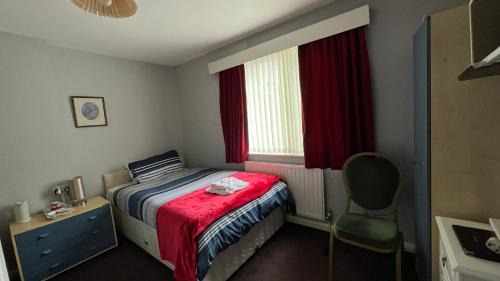 Roundham House | The Great Western B&B