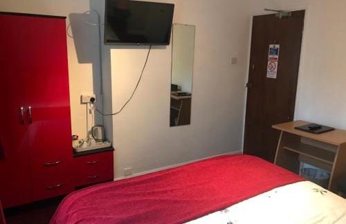 Roundham House | The Great Western B&B