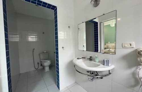 Enseada Hotel | The Green Ecologic Hotel
