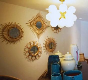 Matandang Balara Apartment | The Green Glen View-Fast Wifi, 1Bedroom Unit in QC