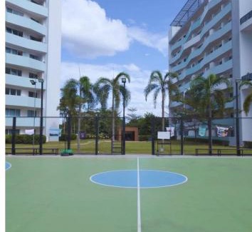 Matandang Balara Apartment | The Green Glen View-Fast Wifi, 1Bedroom Unit in QC
