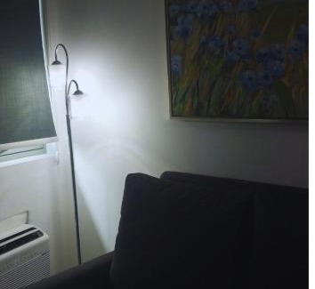 Matandang Balara Apartment | The Green Glen View-Fast Wifi, 1Bedroom Unit in QC