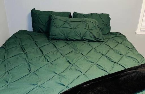 Conley House | The Green Home
