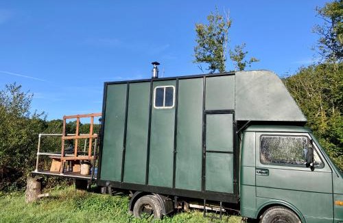 Horley Other | The Green Horsebox