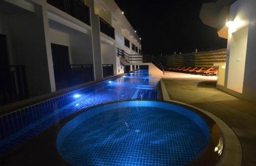 Satun Hotel | The Green Hotel