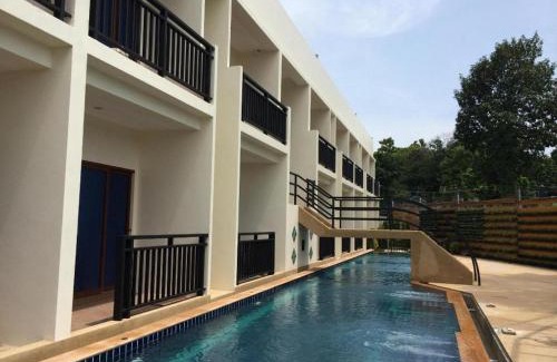 Satun Hotel | The Green Hotel