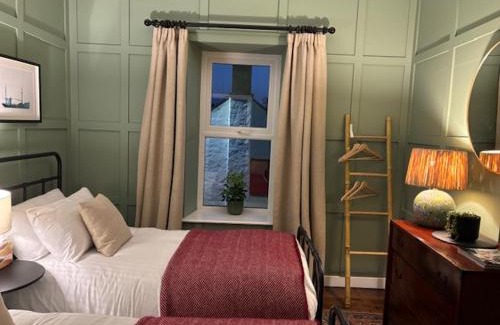 Bushmills Apartment | The Green House