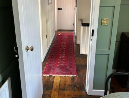 Bushmills Apartment | The Green House