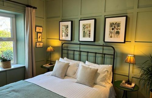Bushmills Apartment | The Green House