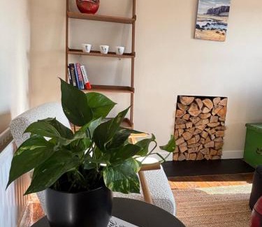 Bushmills Apartment | The Green House