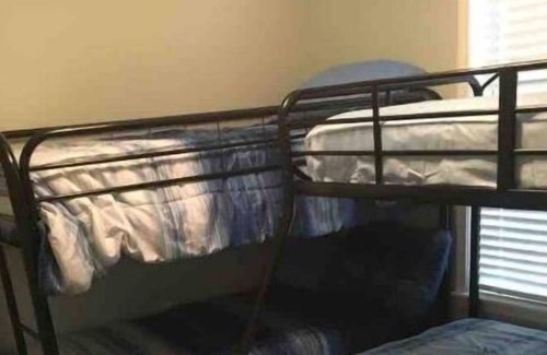 Delacroix House | The green house lodge , nightly camp rental